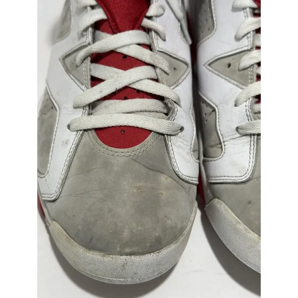 Air Jordan Size Retro 6 Hare 2020 Size 12 Men’s ct8529-062 Nike‎ Bugs Bunny Rare